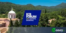 Cos'è il Forum Sintra 2025, la riunione della BCE con le altre banche centrali?