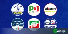 Sondaggi politici, oggi questo sarebbe il nuovo governo in Italia