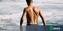 Mai fare il bagno in mare in queste condizioni. Ecco cosa si rischia