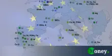 Il nuovo piano dell'UE per le miniere di terre rare (e non solo). C'è anche l'Italia. La MAPPA