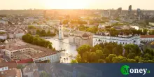 Le città più economiche d'Europa dove andare in vacanza nel 2025