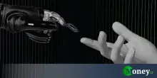 Per i giovani cinesi, l'intelligenza artificiale è la famiglia del futuro