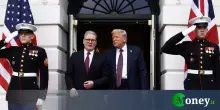 Cosa prevede (e cosa no) l'accordo commerciale USA-Regno Unito