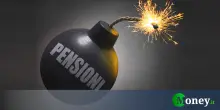 Pensioni, notizia bomba. Aumento di 640 euro in arrivo