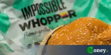 L'UE vieta i nomi associati alla carne per i prodotti vegani. Ma Lidl e Burger King protestano