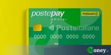 Postepay Green, funzionalità e costi della carta «giovane» di Poste