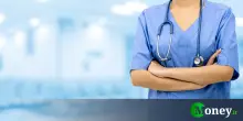 Questa donna guadagna più di €250.000 l'anno in ospedale, senza studiare medicina