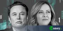 Addio a Starlink in Italia? Meloni e Mattarella frenano sulla connessione di Musk
