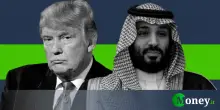 Trump d'Arabia: perché il presidente Usa vola nel Golfo Persico