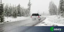 Obbligo dotazioni invernali, le date da rispettare e cosa si rischia