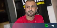 Il patrimonio di Fabrizio Corona, ecco quanto guadagna l'ex paparazzo
