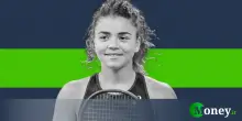 Il patrimonio di Jasmine Paolini, sponsor e vincite quanto guadagna la tennista