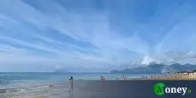 Le spiagge non adatte alla balneazione nel 2025