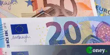 Ecco come sarà la prossima banconota da 20 euro
