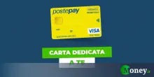 Carta Dedicata a te in arrivo a ottobre. Quando esce l'elenco dei beneficiari?