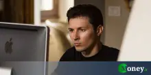 Pavel Durov, fondatore di Telegram, lascia la sua fortuna di 20 miliardi di euro ai suoi 106 figli