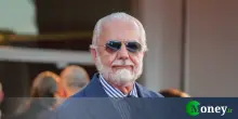Il patrimonio di Aurelio De Laurentiis, presidente del Napoli e imprenditore