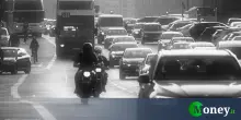 Stop auto diesel da ottobre, tutto rimandato