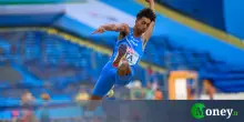 Chi è e quanto guadagna Mattia Furlani, oro mondiale nel salto in lungo