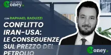 Iran, Israele, USA: cosa accade adesso al prezzo del petrolio?