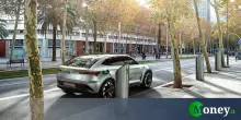 Finalmente un Suv elettrico che costa poco pensato per la città. Ecco quando arriverà