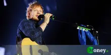 Quanto valgono i dipinti del cantante Ed Sheeran