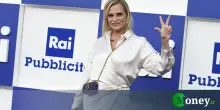 Quanto guadagna Simona Ventura? Lo stipendio della presentatrice TV