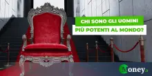 Chi sono gli uomini più potenti al mondo