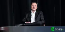 Perché Elon Musk ha un occhio nero? La spiegazione (che non convince)