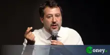 Buy sulle azioni delle banche italiane, mentre Salvini sbandiera la Robin Hood Tax
