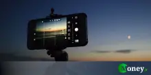 Come fotografare le stelle con lo smartphone