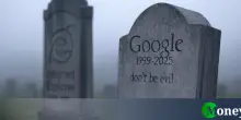 Perché la fine per Google Search, Facebook e iPhone è ormai vicina?