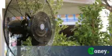 Quest'azienda ha donato 500 ventilatori agli anziani senza aria condizionata