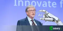 Le tre professioni che sopravvivranno all'intelligenza artificiale, secondo Bill Gates
