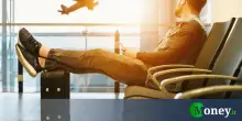 Addio jeans o leggins, ecco come dovresti vestirti quando prendi un volo