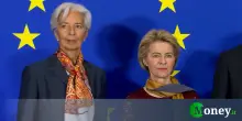 BCE, Lagarde: euro moneta alternativa al dollaro? Tutti i vantaggi per l'Europa