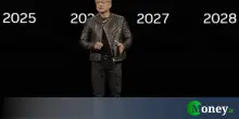 Come ha fatto Jensen Huang a fare di Nvidia la società più preziosa al mondo