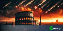I missili dell'Iran possono colpire l'Italia?