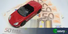 Quanto costa rottamare un'auto?
