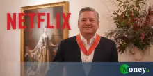 Chi è e quanto guadagna Ted Sarandos, co-Ceo di Netflix