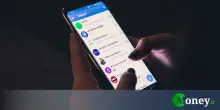 Come archiviare o nascondere chat su Telegram