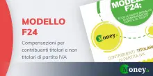 Codice tributo 1631 per compensazione crediti: cos'è, quando si usa e come compilare F24