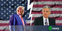 Tassi Fed, Powell insiste su pericolo inflazione, ma ora è più solo. Il tasso ideale per Trump