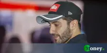 Quanto guadagna Andrea Iannone? Lo stipendio in SBK del fidanzato di Elodie