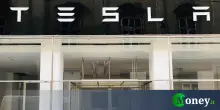 Tesla ha ricevuto $557 milioni dalla Cina, ecco perché