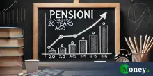 Pensioni, ecco i nuovi requisiti per i prossimi 4 anni