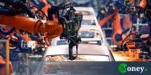 Così il peso dell'industria italiana si riduce