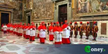 Diretta conclave, fumata bianca: è stato eletto il nuovo Papa