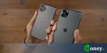 Come liberare memoria iPhone