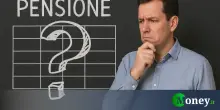 Pensioni, questa tabella ti dice per quanti anni ancora devi lavorare